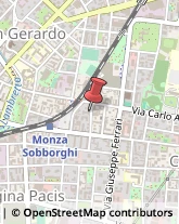 Via Lodovico Ariosto, 10,20900Monza