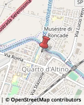 Via S. Pio X, 29,30020Quarto d'Altino