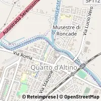 Kart Quarto d'Altino