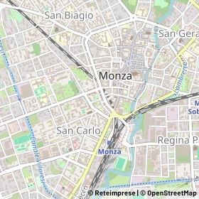 Mappa 20900