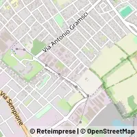 Carte Cerro Maggiore