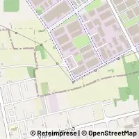 Mapa Busto Arsizio