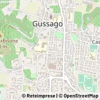 지도 Gussago