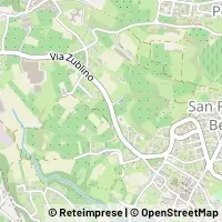 خريطة San Felice del Benaco