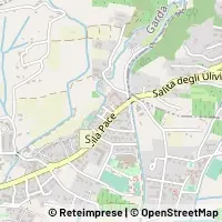 Map Garda