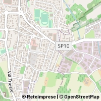 Map Gussago