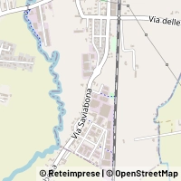 Carte Monticello Conte Otto