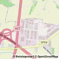 Carte Mogliano Veneto