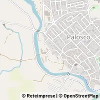 Kort Palosco