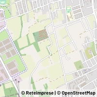 Map Busto Arsizio