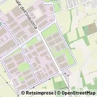 Map Busto Arsizio