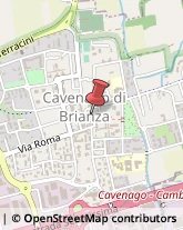 Via Giuseppe Mazzini, 1,20873Cavenago di Brianza