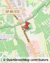 Via Nazionale, 74/B,25080Puegnago del Garda