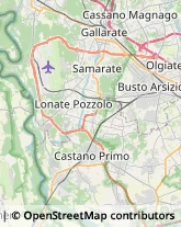 Assicurazioni Castano Primo,20022Milano