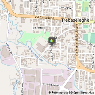 Architetti Trebaseleghe,35010Padova