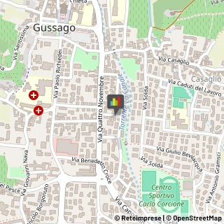 Alberghi Gussago,25064Brescia