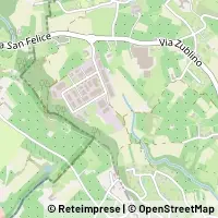 Kort San Felice del Benaco