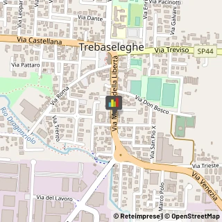 Leasing Trebaseleghe,35010Padova