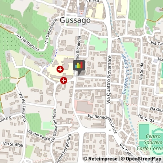 Posters Gussago,25064Brescia