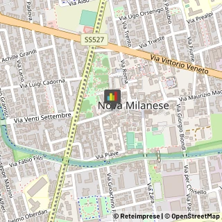 Alimentari Nova Milanese,20834Monza e Brianza