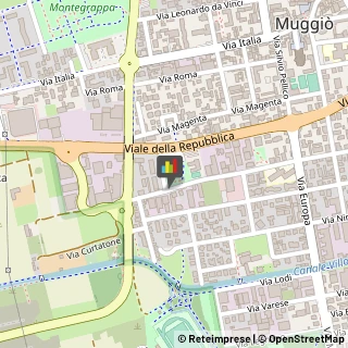 Biciclette - Ingrosso e Produzione Muggiò,20835Monza e Brianza