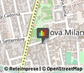 Telecomunicazioni - Phone Center e Servizi Nova Milanese,20834Monza e Brianza