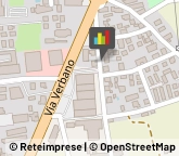 Architetti Oleggio,28047Novara