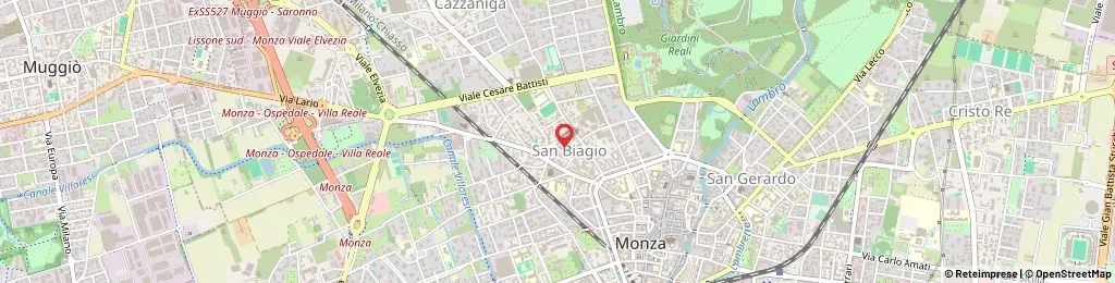 Dove siamo
