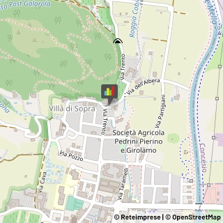 Osterie e Trattorie Collebeato,25060Brescia