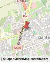 Via Emanuele Filiberto, 9,20900Monza