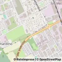 Harita Cerro Maggiore