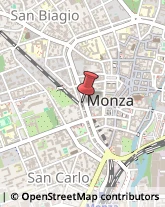 Via Alessandro Manzoni, 32,20900Monza