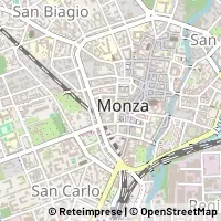 Harita Monza
