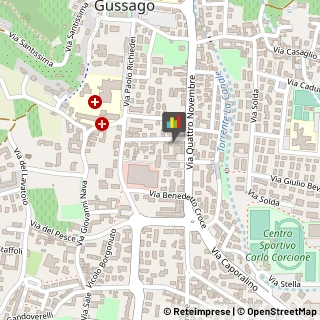 Consulenza di Direzione ed Organizzazione Aziendale Gussago,25064Brescia