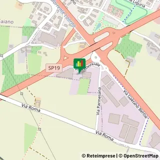 Via Provinciale, 23,25050Rodengo-Saiano