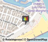 Stabilimenti Balneari Portogruaro,30021Venezia