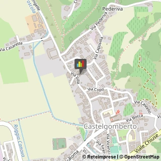 Serramenti ed Infissi, Portoni, Cancelli Castelgomberto,36070Vicenza