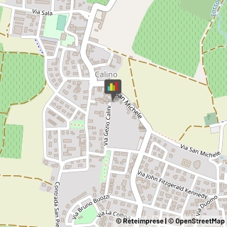 Osteopatia Cazzago San Martino,25046Brescia