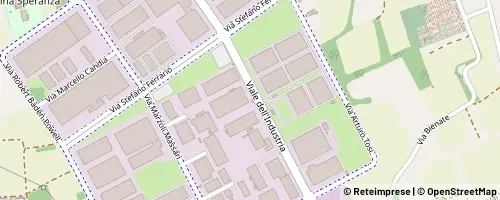 Mappa 부스토아르시치오