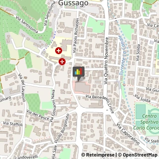 Alimentari Gussago,25064Brescia