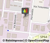 Vetrerie Artistiche - Ingrosso e Produzione,31021Treviso