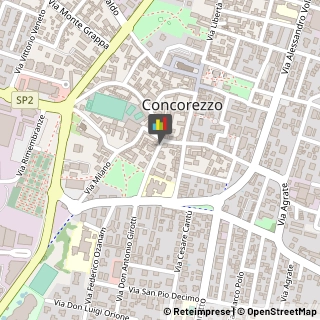 Prodotti da Snack Concorezzo,20863Monza e Brianza