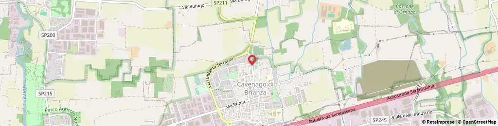 Dove siamo