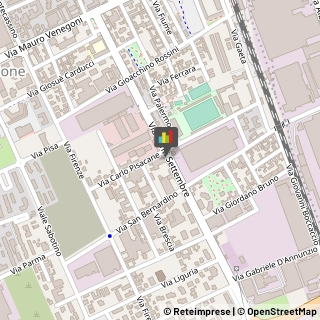 Automobili - Commercio,20025Milano