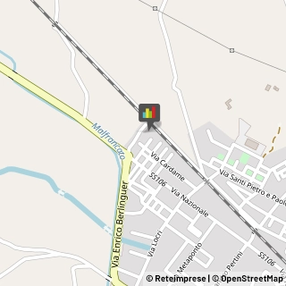 Medicina del Lavoro - Medici Specialisti Castrovillari,87064Cosenza