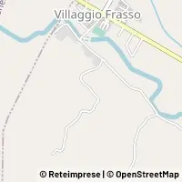 Mapa Corigliano Calabro