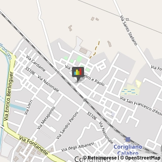 Estetiste Corigliano Calabro,87064Cosenza