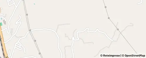 Mappa Belvedere Marittimo