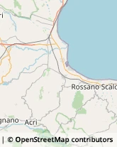 Tende e Tendaggi Rossano,87067Cosenza