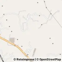 Mapa Belvedere Marittimo